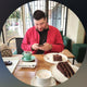 testimonial author avatar